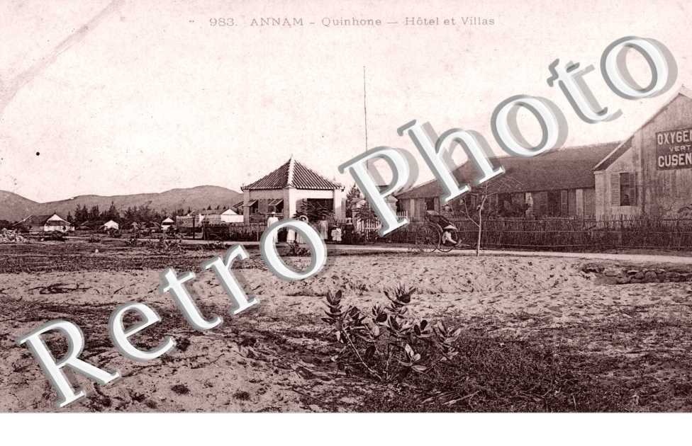 Hotel et Villas