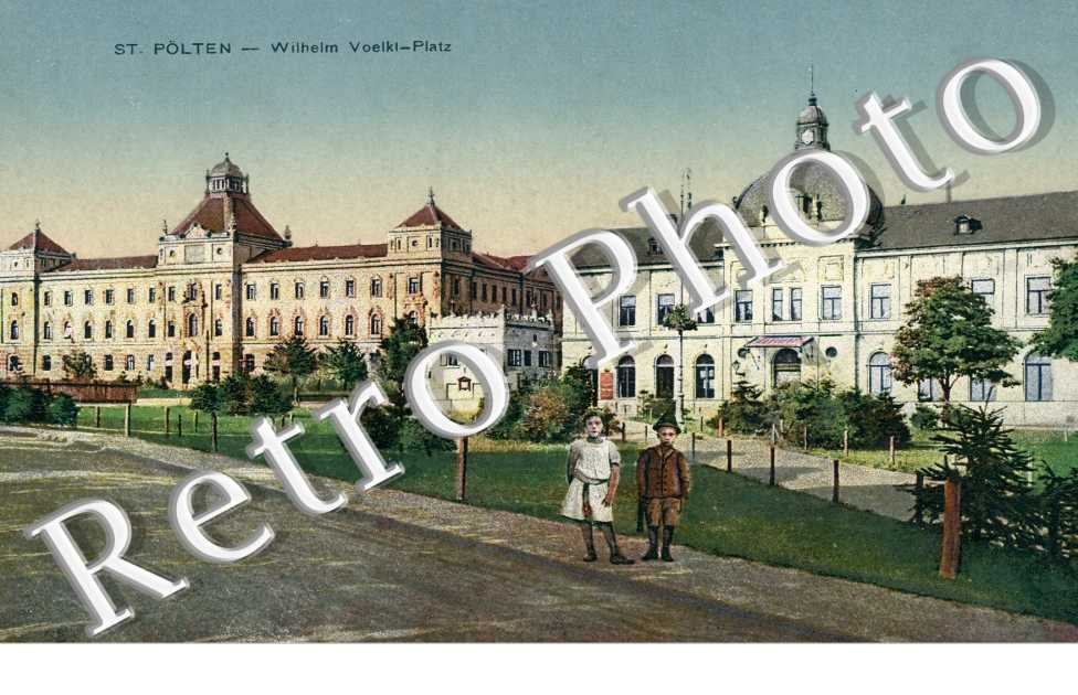 Wilhem Voelkl Platz