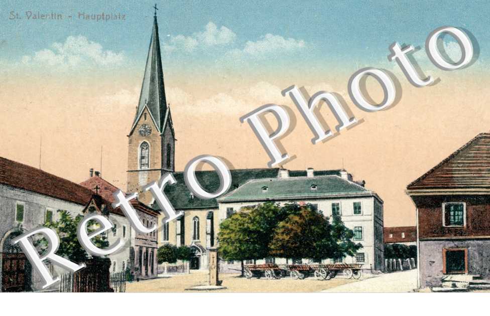 Hauptplatz