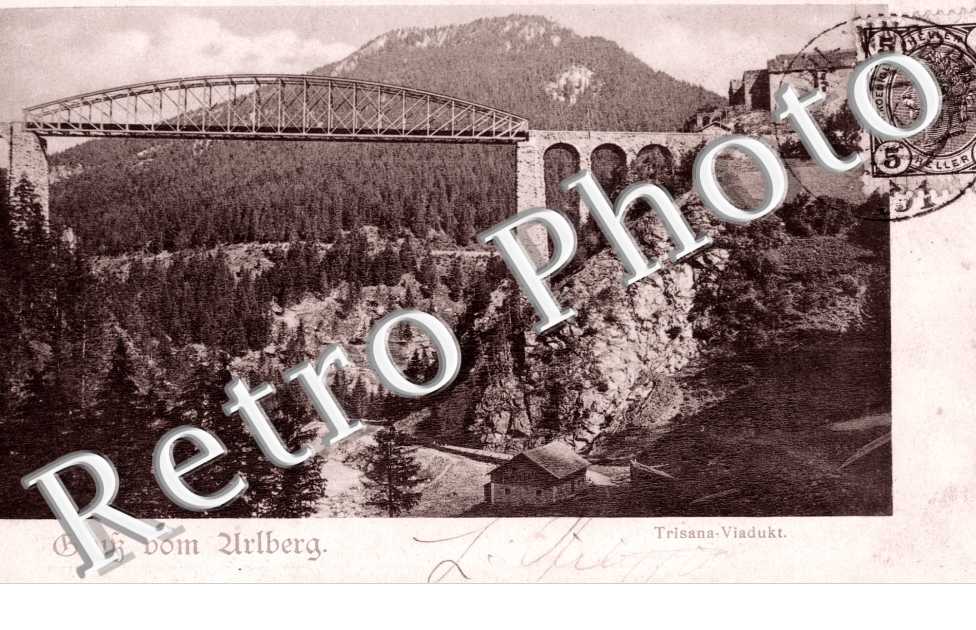 Viadukt