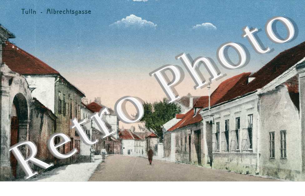 Albrechtsgasse