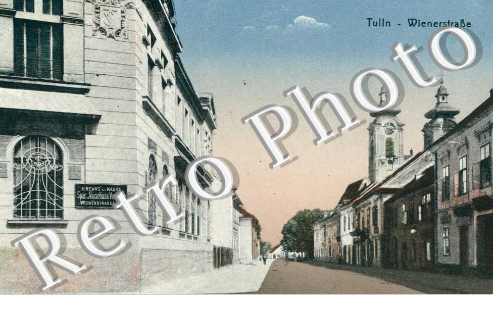 Wienerstrasse