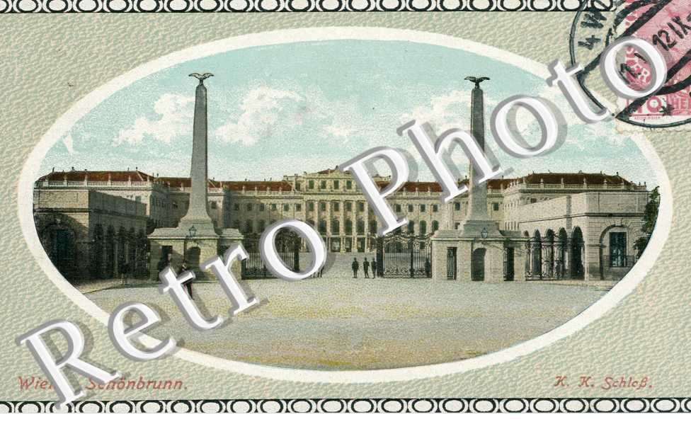 Schonbrunn