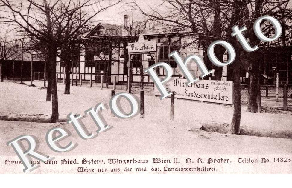 Winzerhaus