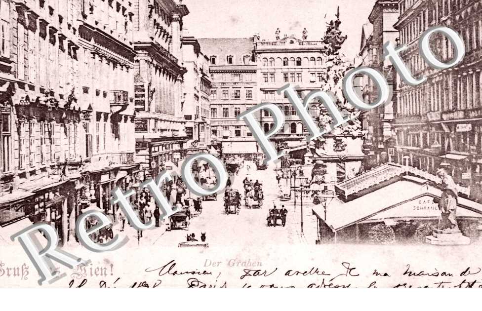 Der Graben