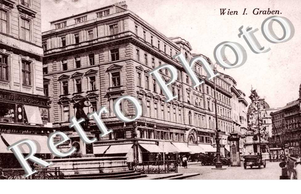 Graben