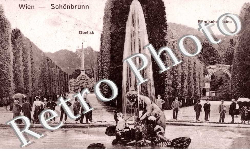 Schonbrunn