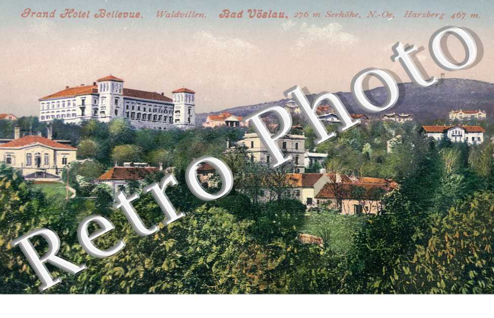 Grand Hotel Bellevue