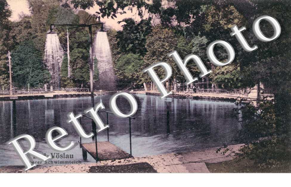 Oberer Schwimmteich