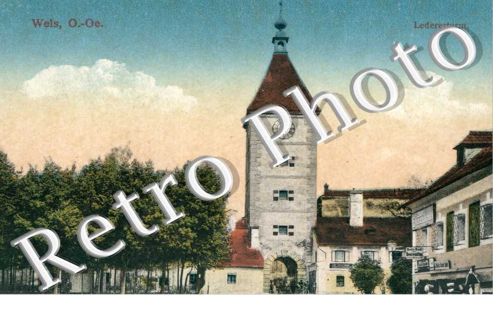 Ledererturm