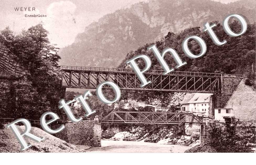 Ennsbrucke