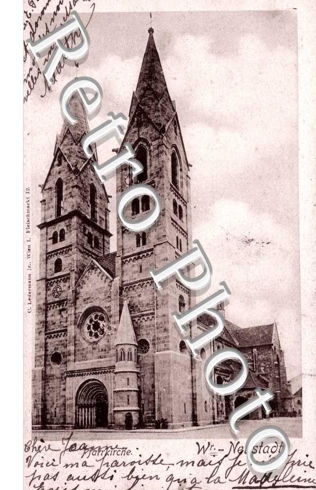 Pfarrkirche