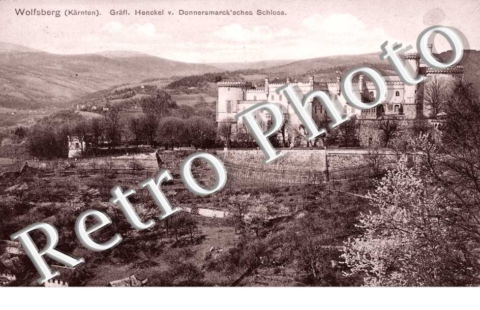 Donnersmark'sches Schloss