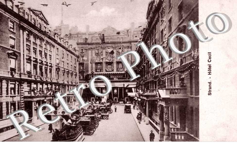 Hotel Cecif