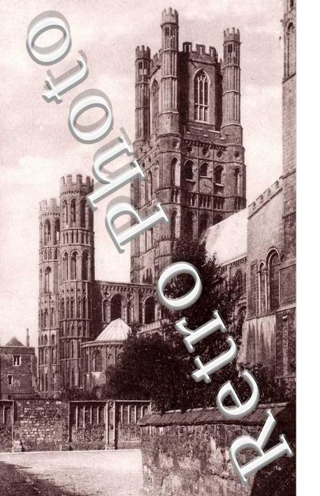 Tower