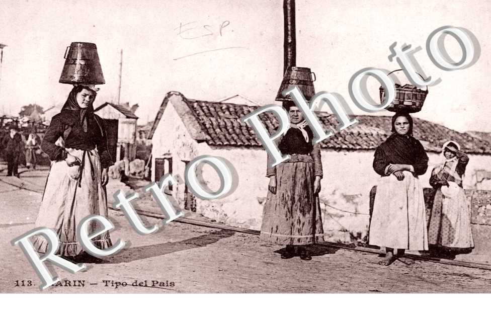 Tipo del Pais