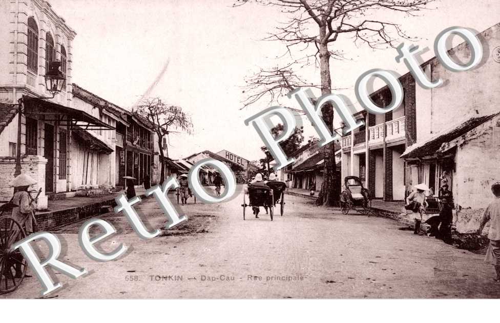 Rue Principale