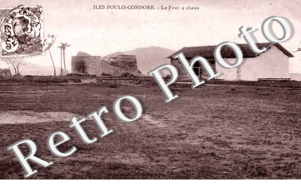 le Four a Chaux