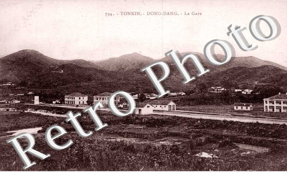 la Gare