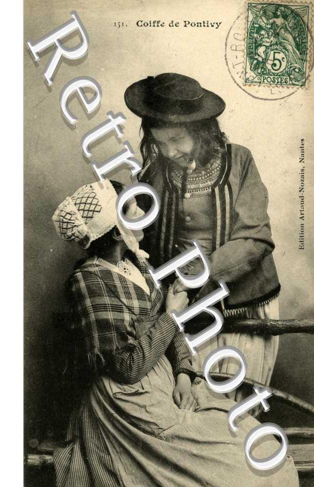 Coiffe