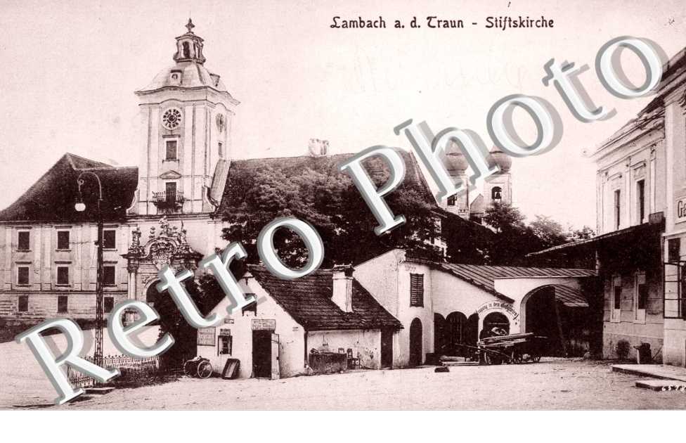 Stiftskirche