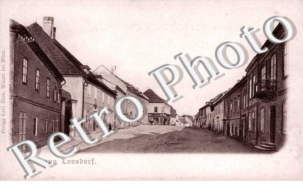 Vue intérieure