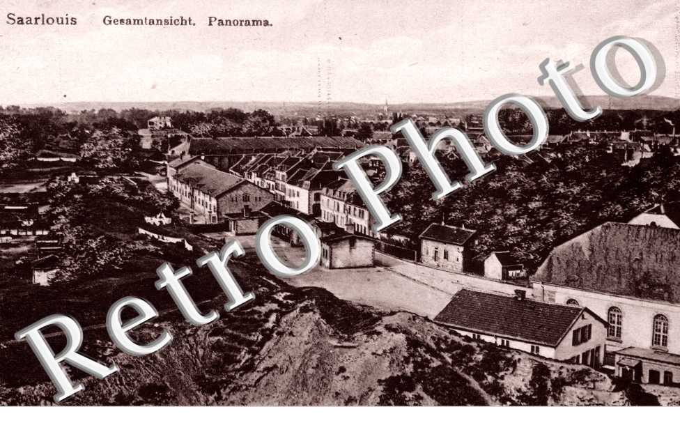 Gesamtansicht