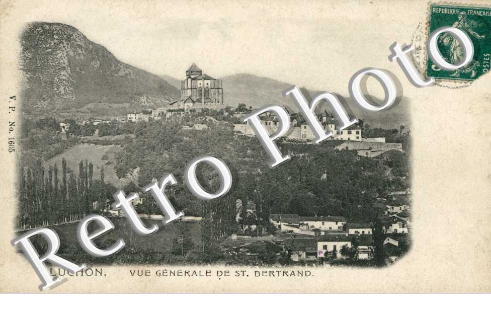 Vue generale