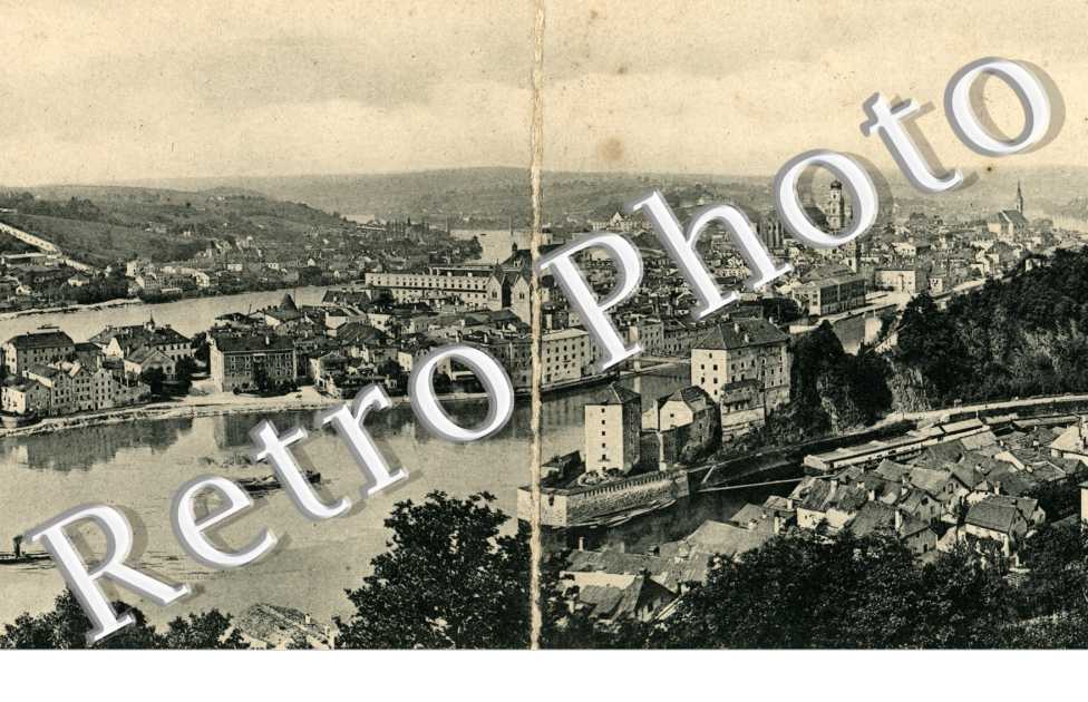 panorama von Nonnengut