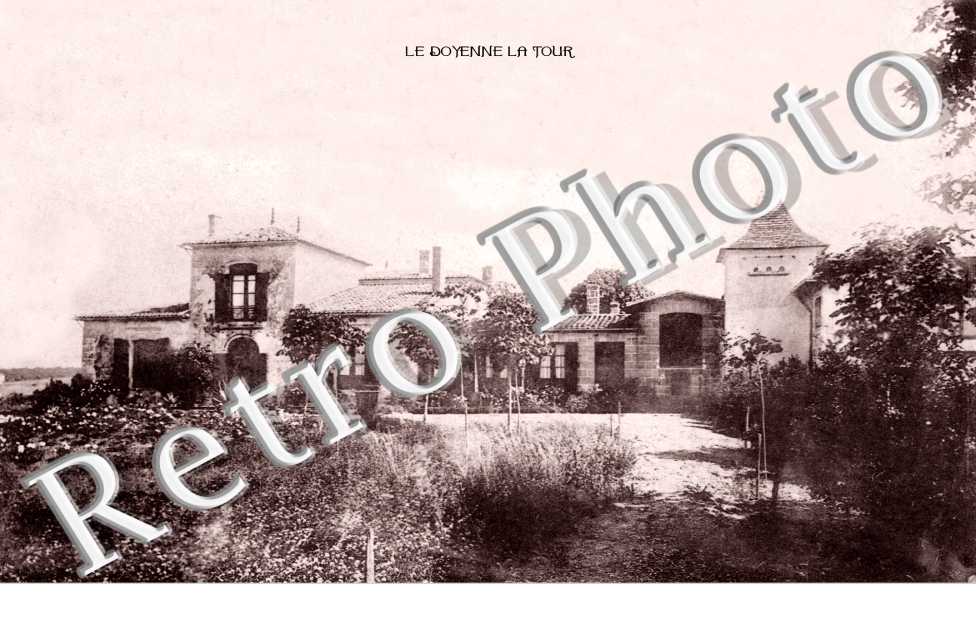 Une propriete