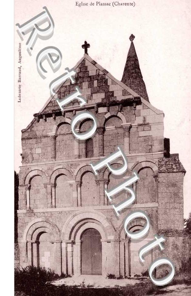 Eglise