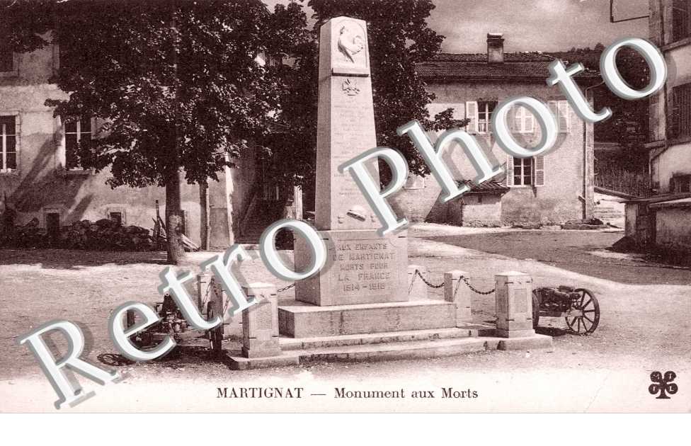 Monument aux Morts