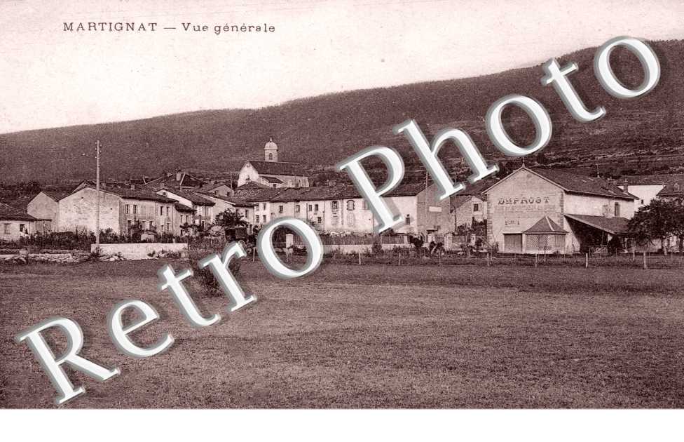 Vue generale