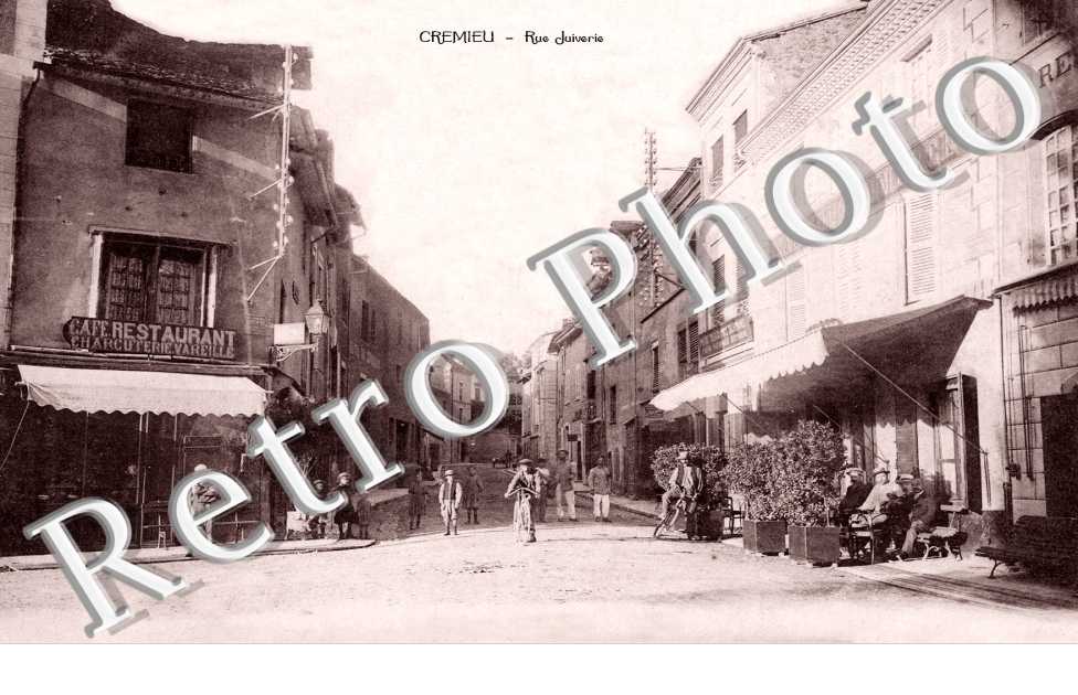 RUE Juiverie