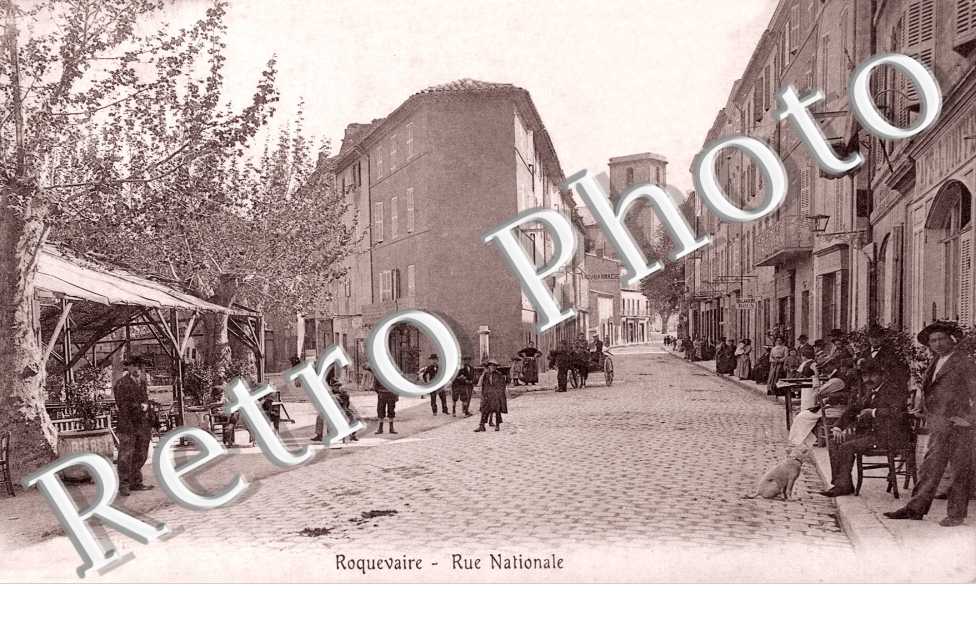 rue nationale