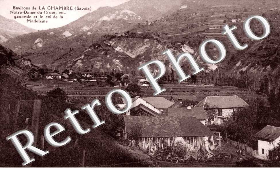 Vue Générale