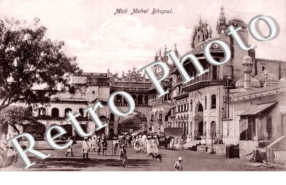 Moti Mehel