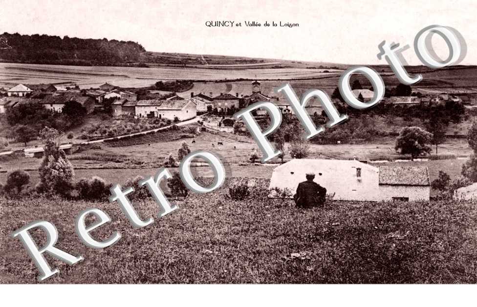Vallee de la Loison