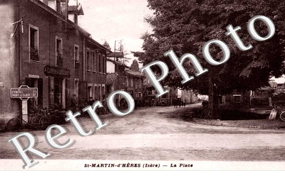 La Place