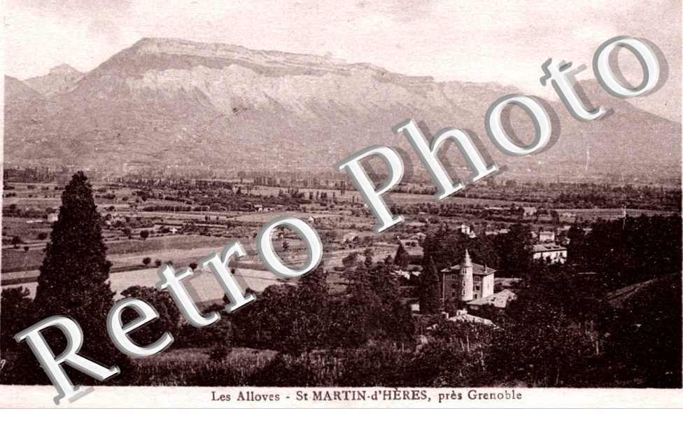 Les Alloves