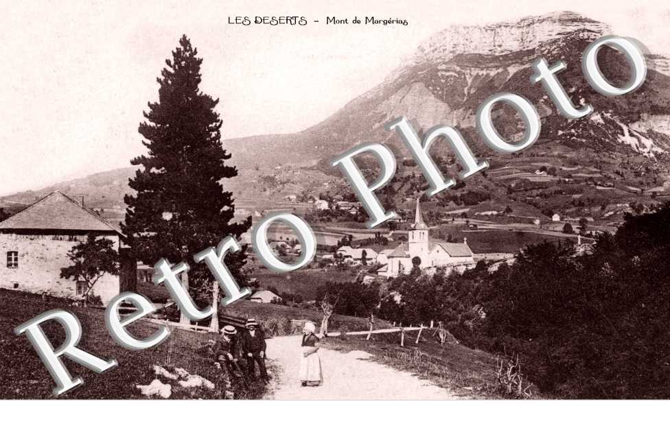 Mont de Margerias