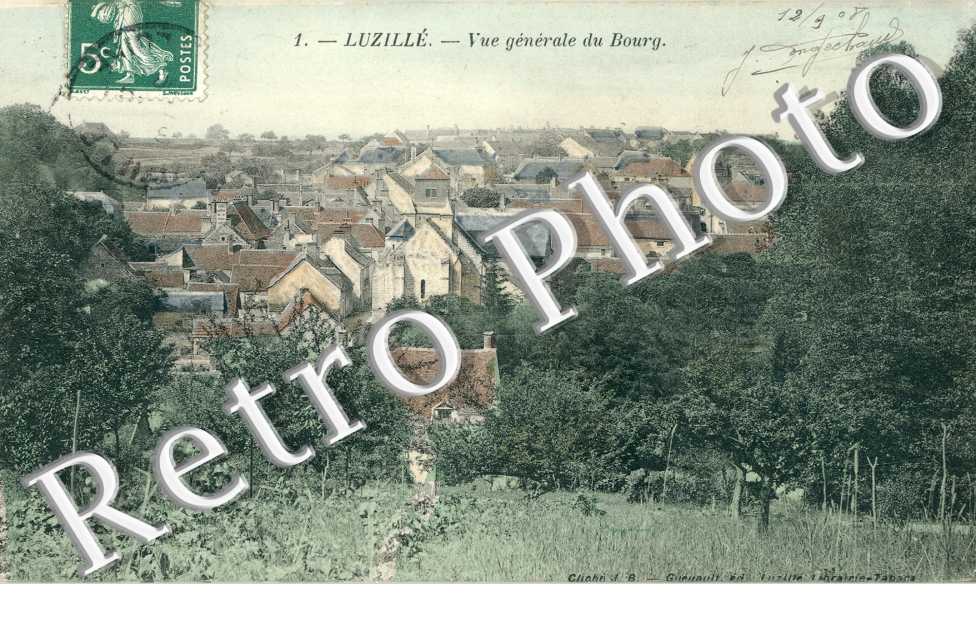 vue generale