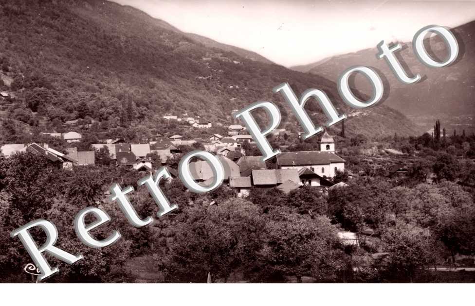 Vue Générale