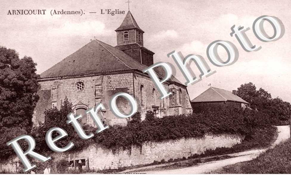 L'Eglise