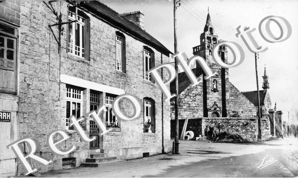 place de l'eglise 