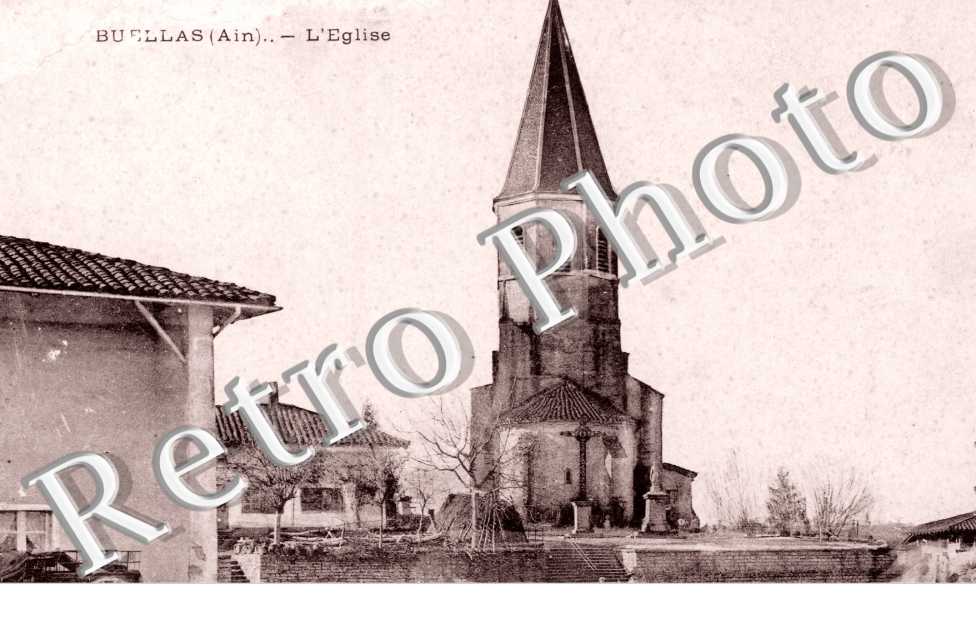 l'eglise