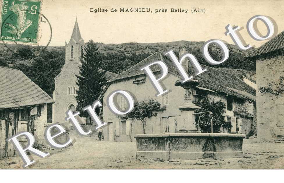 église