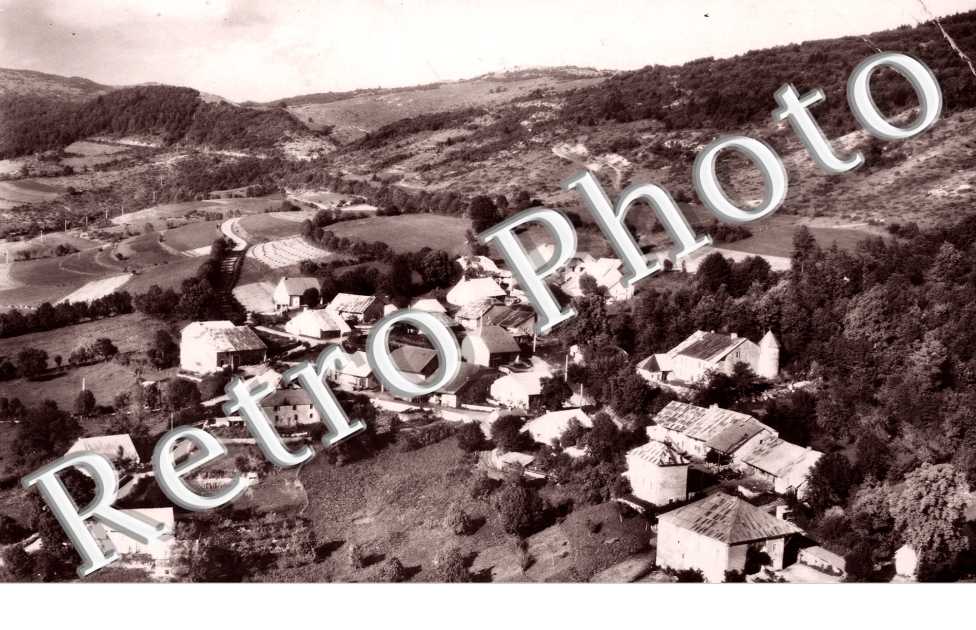hameau de Sothonod 