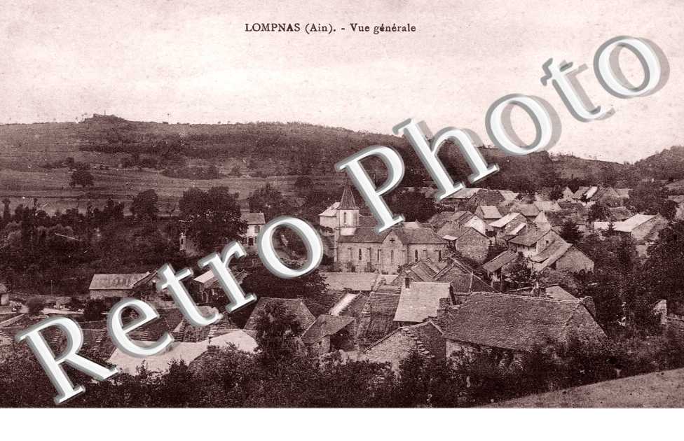 Vieilles maisons