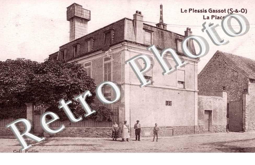 La Place